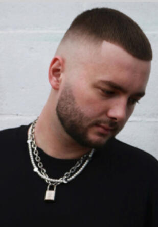 I Skin fade x buzz I